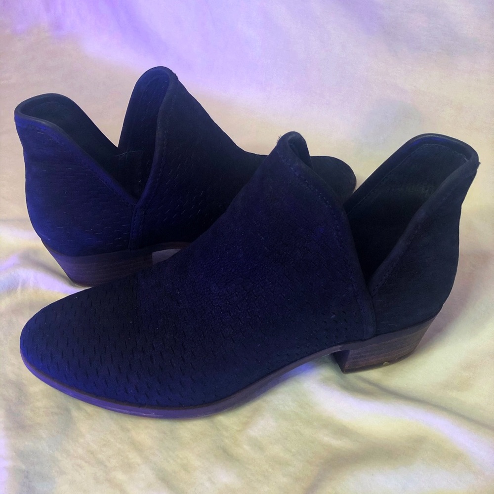 Lucky Brand Baley Bootie
